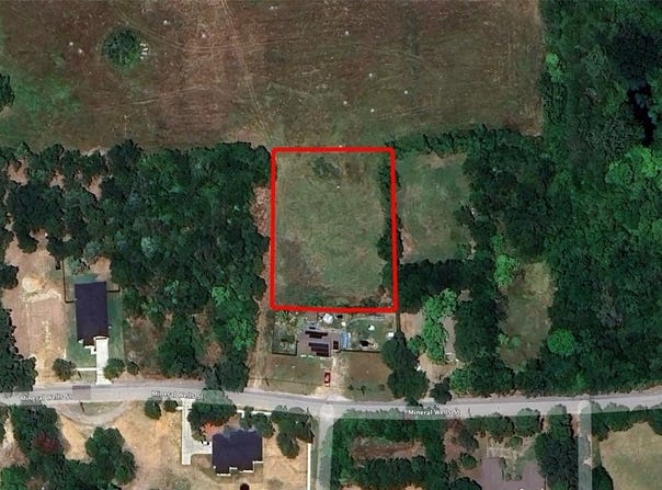 000 Mineral Wells, Terrell, TX 75160
