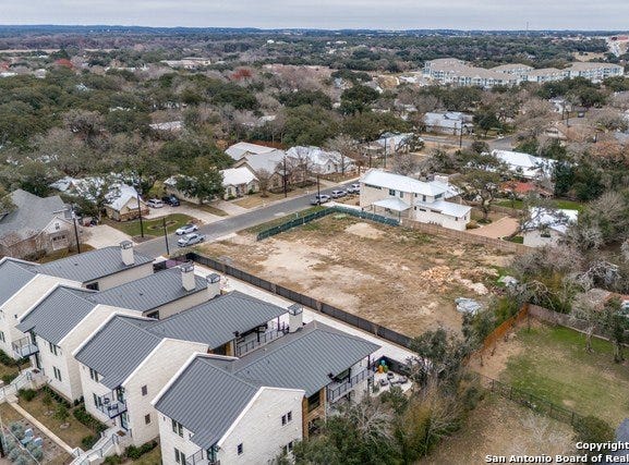 110 Second St Lot 12, Boerne, TX 78006-2918