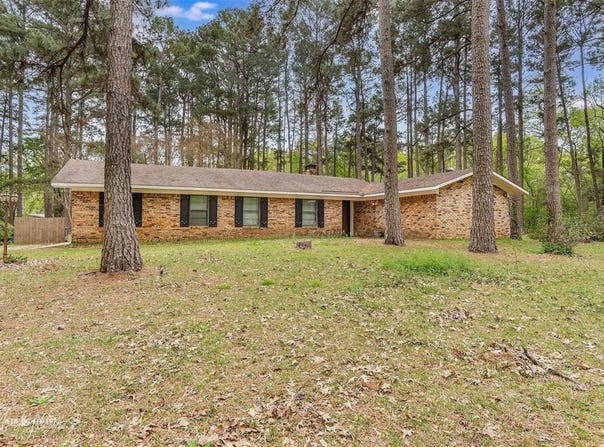 1059 Winchester Drive, Shreveport, LA 71107