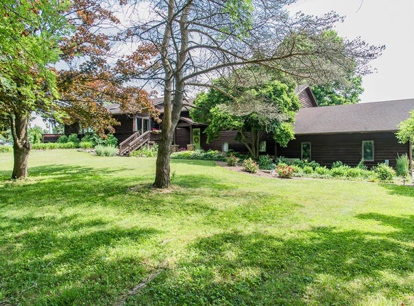 15875 Lepper Road, Hickory Corners, MI 49060