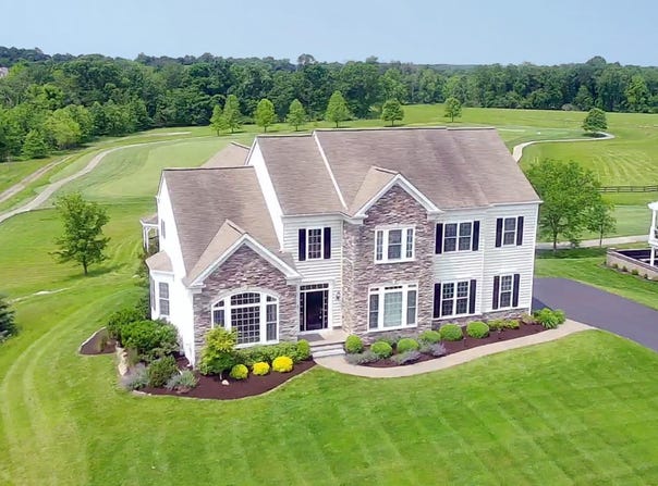 100 BOLERO DRIVE, DOWNINGTOWN, PA 19335