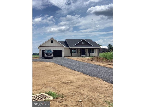 14913 FOXVILLE DEERFIELD ROAD, SABILLASVILLE, MD 21780