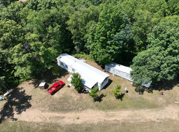 5712 E 24th Street, Chase, MI 49623
