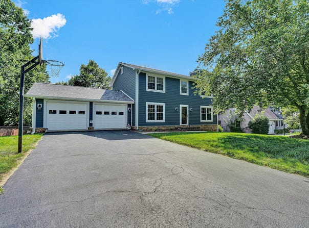 5226 Huntridge RD, Roanoke, VA 24012