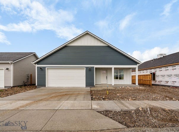 711 Spaniel Lane, Belgrade, MT 59714