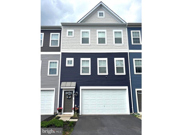 133 LINDY, STEPHENSON, VA 22656