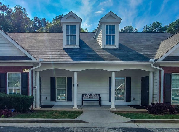 101 Devant St Ste 1002, Fayetteville, GA 30214