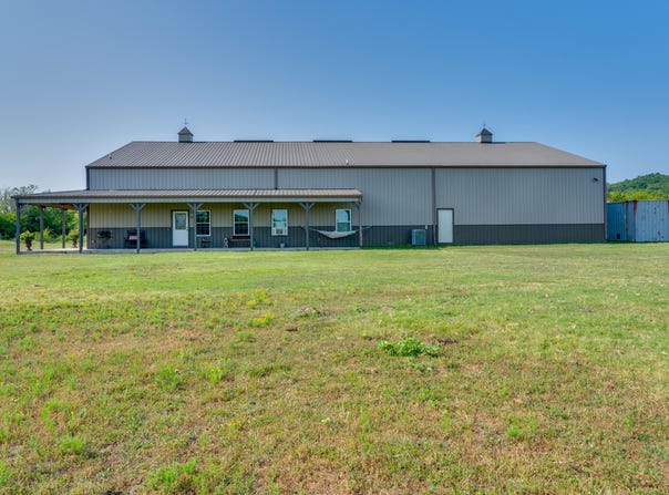 30180 E 91st Street, Coweta, OK 74429