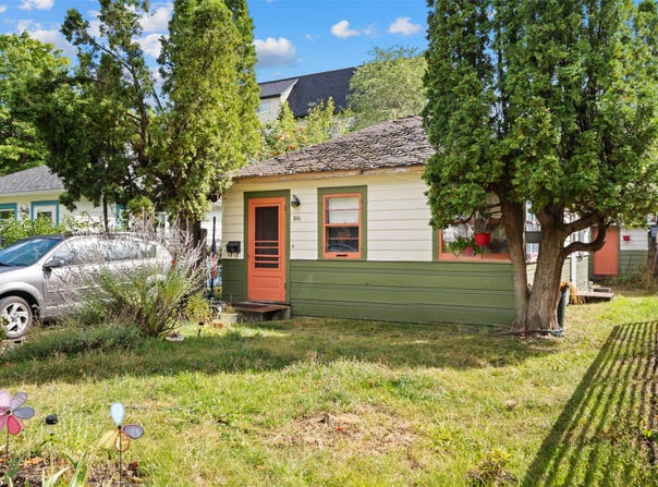 841 S 6th Street W, Missoula, MT 59801