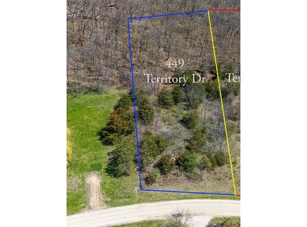 449 Territory, Galena, IL 61036