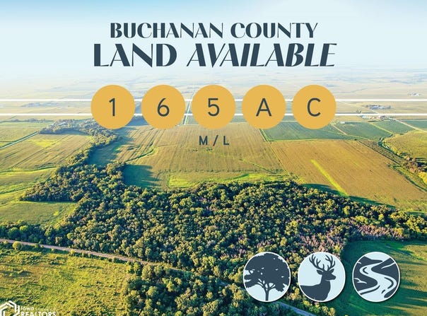 N Doris Avenue, Independence, IA 50644