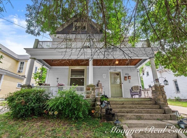 320 Charles Avenue SE, Grand Rapids, MI 49503