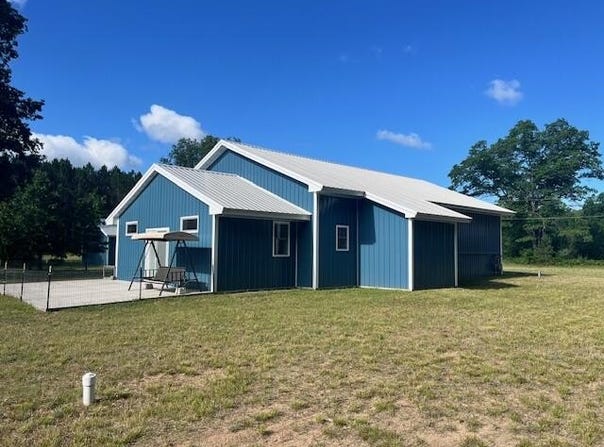 4969 N Highbridge Road, Brethren, MI 49619