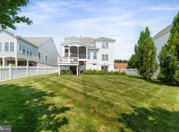 5969 PINEY GROVE WAY, GAINESVILLE, VA 20155