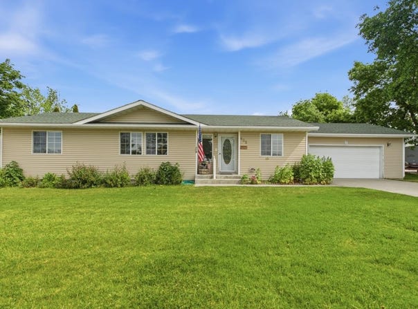 435 E 4TH N, Preston, ID 83263