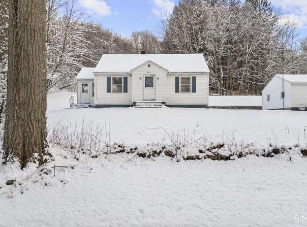 235 S Windham Road, Windham, CT 06226