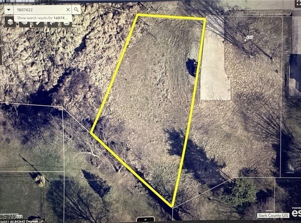 Skycrest Drive NW, Canton, OH 44718