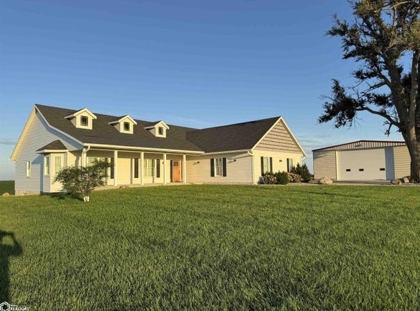 29732 Velvet Avenue, Coon Rapids, IA 50058