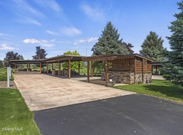 74 Par Loop, Blanchard, ID 83804