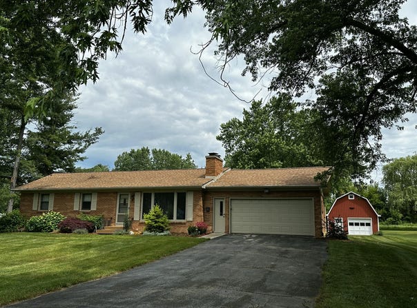 937 Alles Drive SW, Byron Center, MI 49315