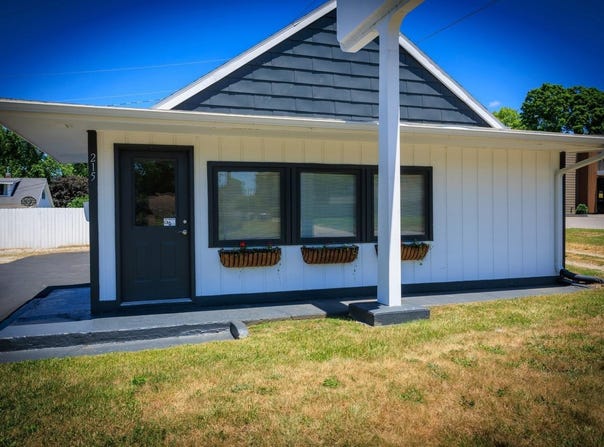 215 W Pearl Street, Covington, IN 47932