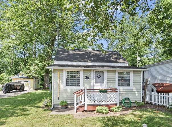 15257 Township Rd 403, Thornville, OH 43076