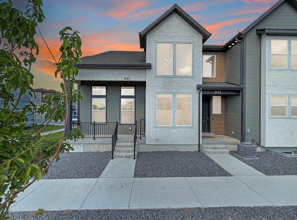 641 W DESERT WILLOW Dr, Mapleton, UT 84664