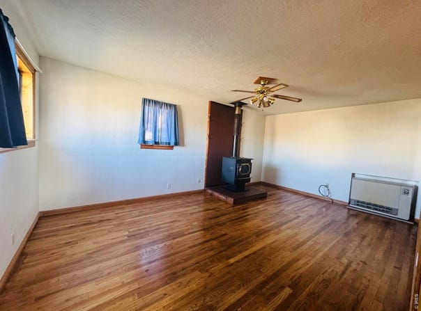 541 Mckinley St, Walden, CO 80480