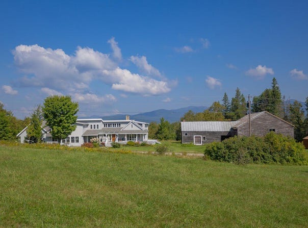 118 Tory Hill Road, Phillips, ME 04966