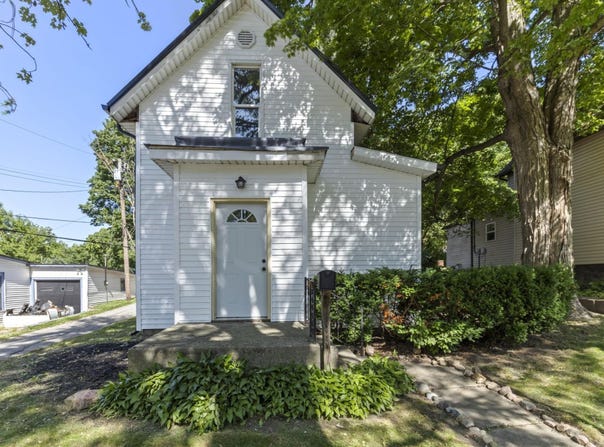 610 N 5th Street, Goshen, IN 46528