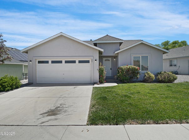 342 Bens Way, Fernley, NV 89408