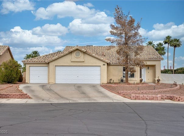 4878 CALIFA Drive, Las Vegas, NV 89122