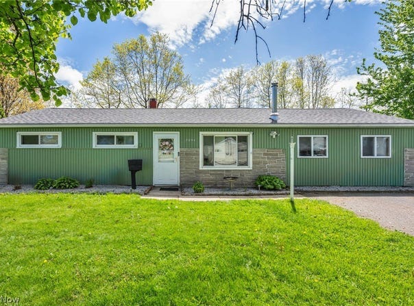 7090 Comanche Trail, Mentor, OH 44060