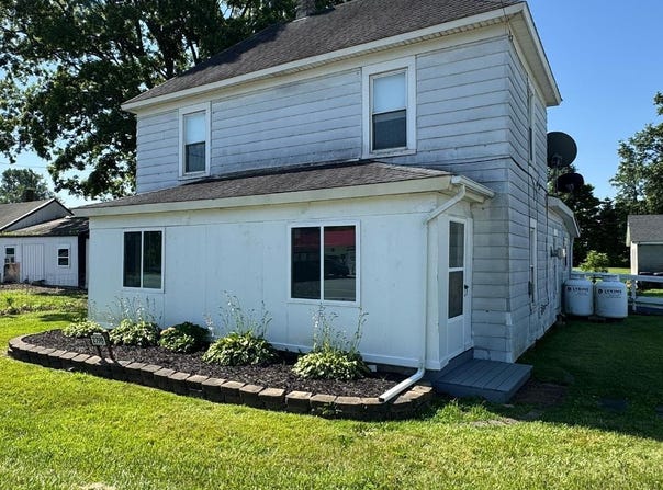 2798 US Rt 50, Dodson Twp, OH 45133