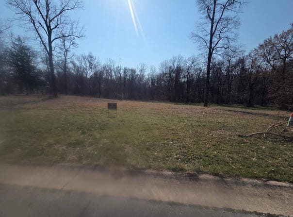 Whitewater, Mountain View, AR 72560