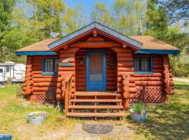 1755 Bradach Road, Ely, MN 55731