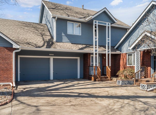 5910 Aspen Circle, Johnston, IA 50131