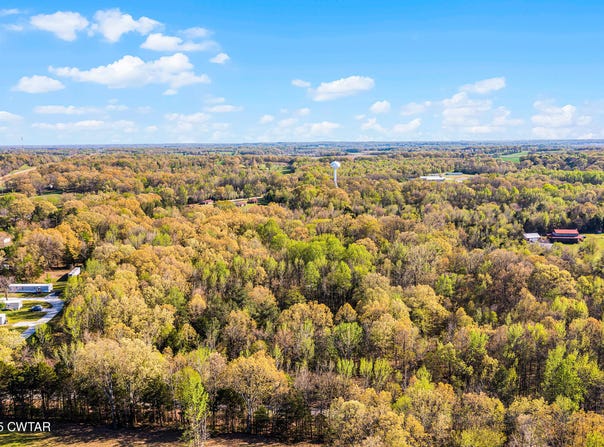 0 Griffin Chapel Road, Bradford, TN 38316