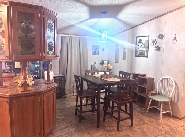 222 Rae Road, Many, LA 71449