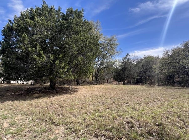 217 Cactus Corner, Horseshoe Bay, TX 78657
