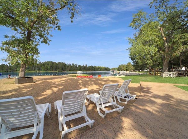 35165 Quiet Aly, Pequot Lakes, MN 56472