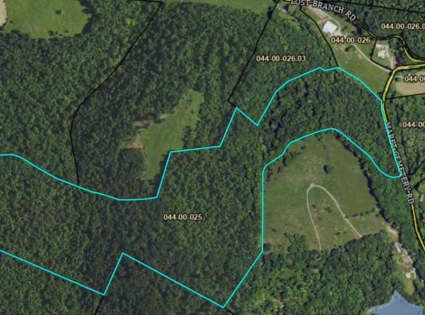 999 Maret Cemetery Road, Mt Vernon, KY 40456
