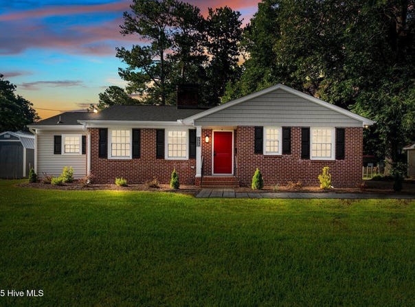 505 S Church Street, Enfield, NC 27823