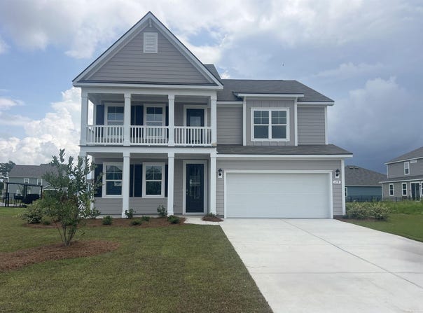 615 Forage Dr, Conway, SC 29526