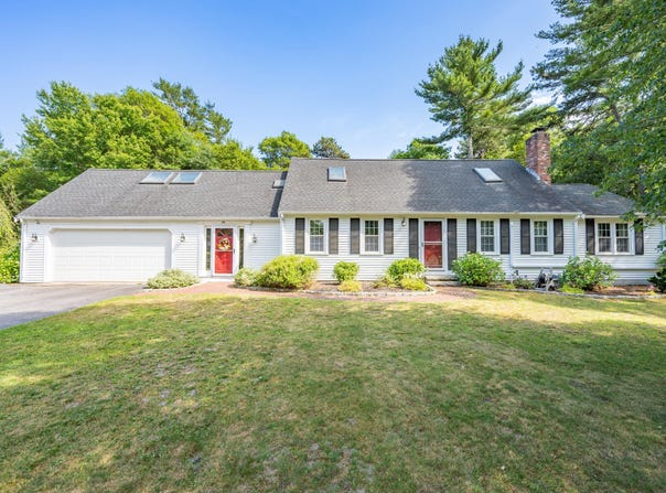 65 Hadrada Lane, Centerville, MA 02632