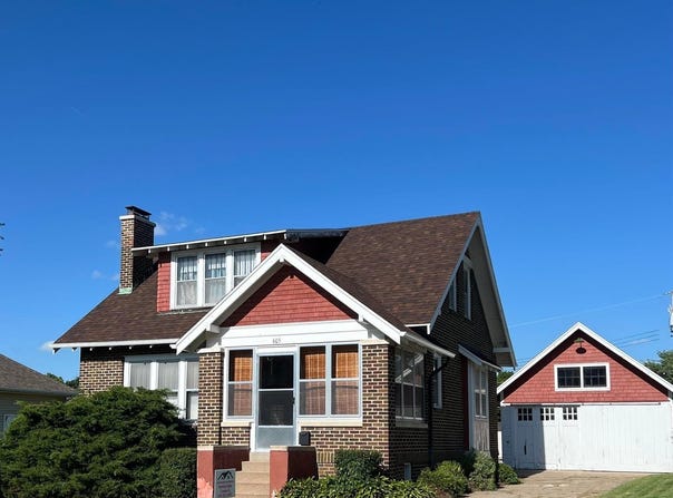 605 N Maple Street, Creston, IA 50801