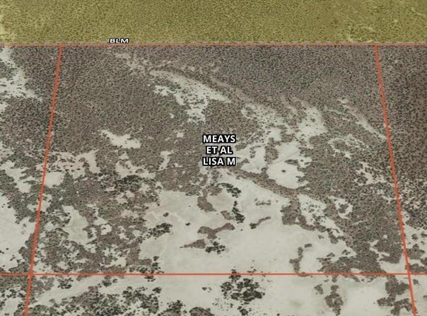 Unspecified lot, Reno, NV 89510