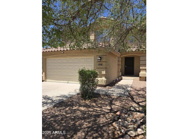 12022 W Columbine Drive, El Mirage, AZ 85335