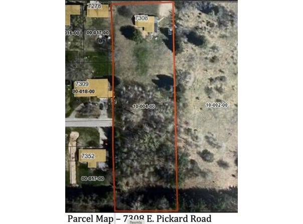 7308 E Pickard Road, Mount Pleasant, MI 48858