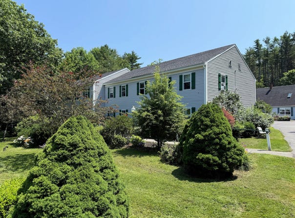 110 Mechanic Street, Camden, ME 04843